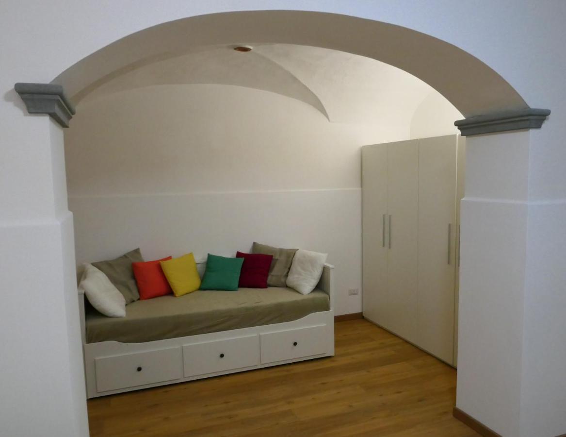 Appartamento Antico Pozzo Prato (Prato) Exterior foto